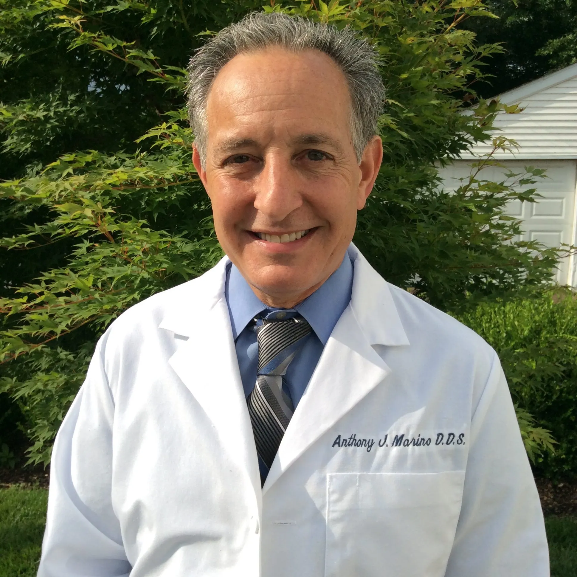 Meet Dr. Marino St. Louis MO, Anthony J. Marino DDS, PC